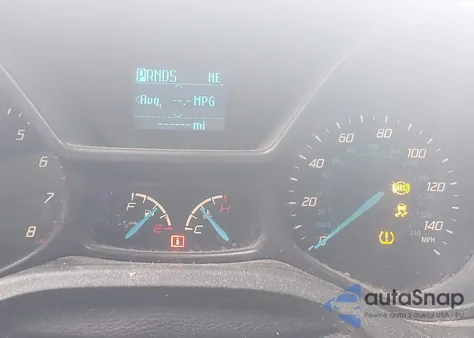 2016 Ford Transit Connect Xlt from USA, damaged, VIN NM0LS7F78G1265674